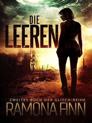cover image of Die Leeren
